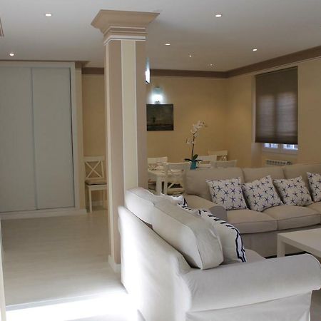 Apartament Disfruta Leon A Pie Zewnętrze zdjęcie