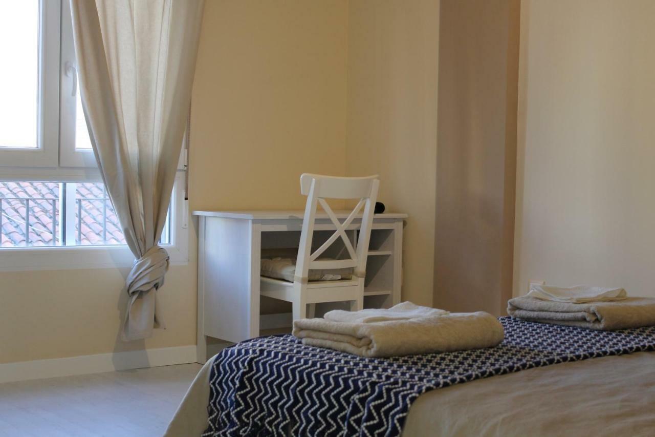 Apartament Disfruta Leon A Pie Zewnętrze zdjęcie