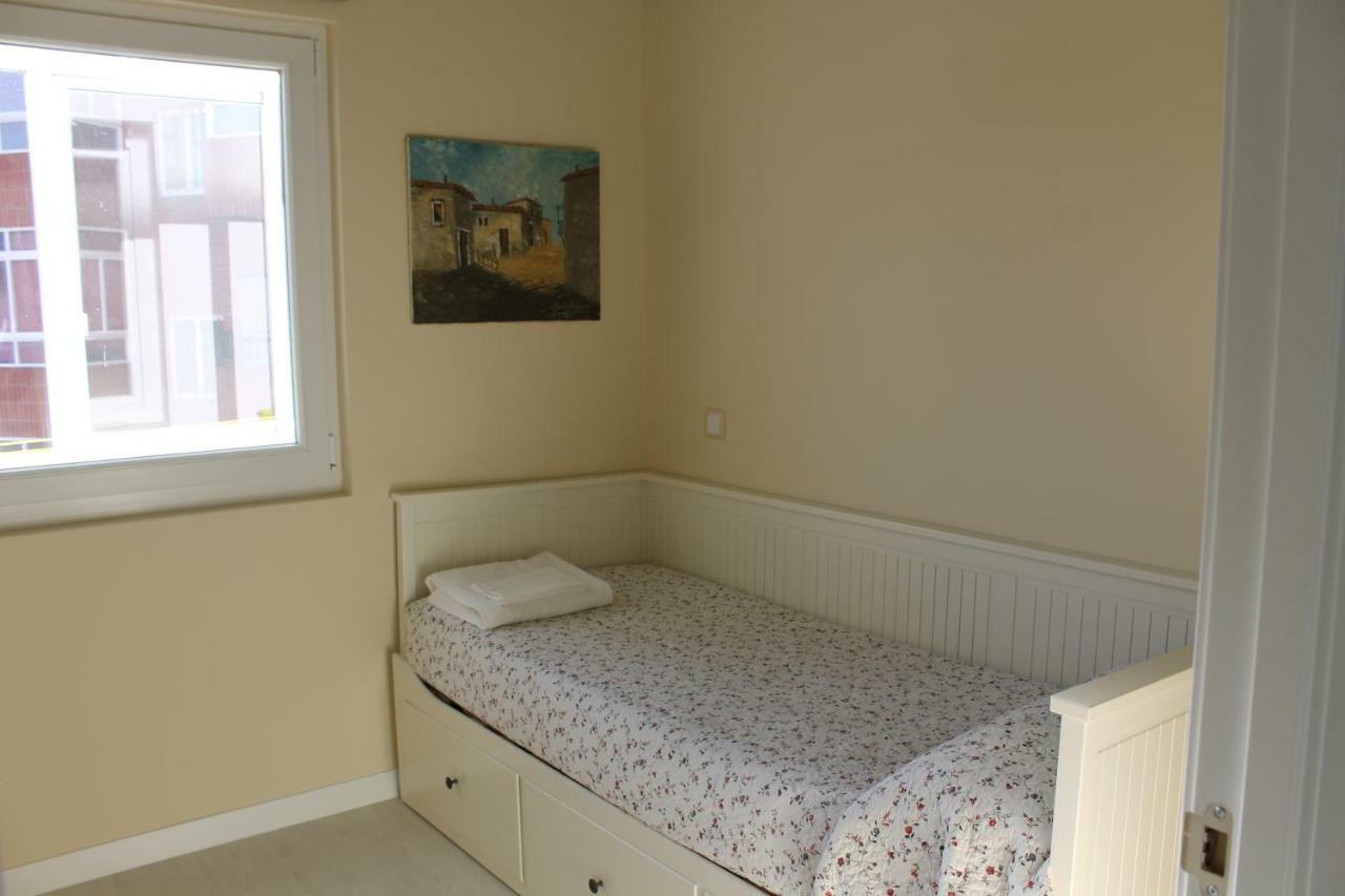 Apartament Disfruta Leon A Pie Zewnętrze zdjęcie