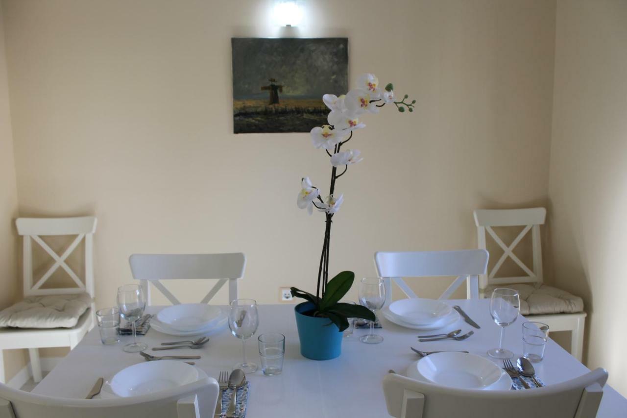 Apartament Disfruta Leon A Pie Zewnętrze zdjęcie