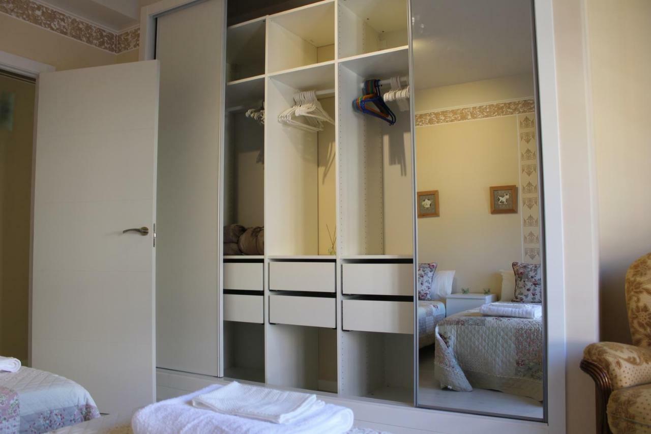 Apartament Disfruta Leon A Pie Zewnętrze zdjęcie