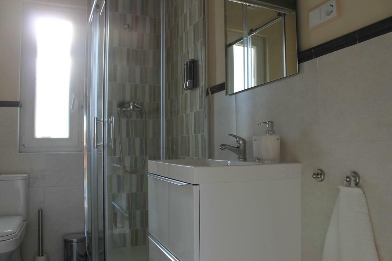 Apartament Disfruta Leon A Pie Zewnętrze zdjęcie
