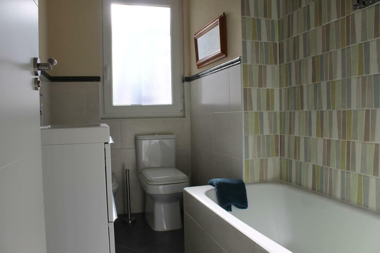 Apartament Disfruta Leon A Pie Zewnętrze zdjęcie