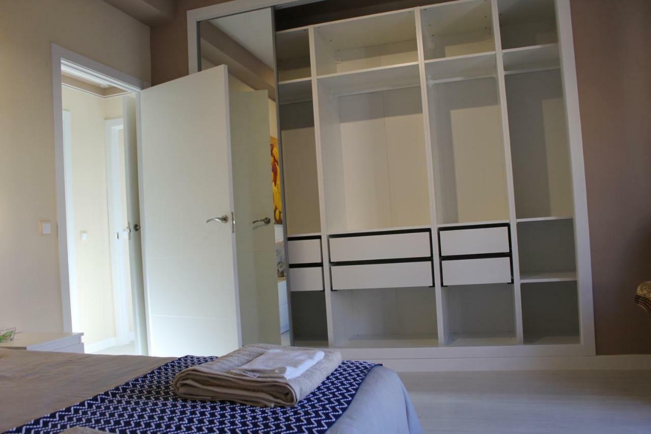 Apartament Disfruta Leon A Pie Zewnętrze zdjęcie